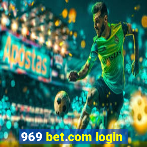 969 bet.com login